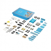 Образовательный робототехнический набор Makeblock STEAM Education Starter Kit - Robot Science - «globural.ru» - Пенза