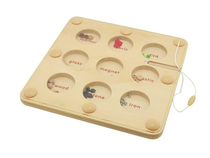 Панель "Магнетизм" малая - «globural.ru» - Пенза