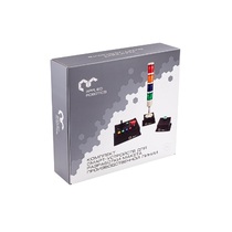 Комплект смарт-устройств макета производственной линии (Расширенный) - «globural.ru» - Пенза