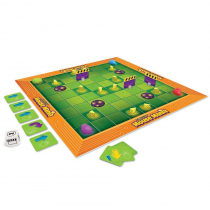 Игра настольная "Мыше-мания" - «globural.ru» - Пенза