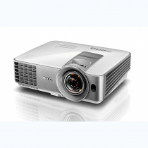 Мультимедийный короткофокусный проектор BenQ MS630ST - «globural.ru» - Пенза