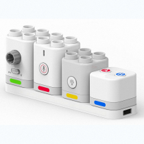 Ресурсный набор Botzees Connect Kit - «globural.ru» - Пенза
