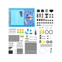 Ресурсный набор AI & IoT Education Toolkit Add-on Pack - «globural.ru» - Пенза