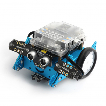 Ресурсный набор mBot Add-on Pack Interactive Light&Sound - «globural.ru» - Пенза