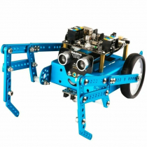 Ресурсный набор mBot Six-Legged Pack - «globural.ru» - Пенза