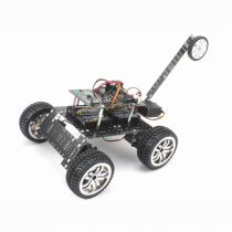 Ресурсный набор Robo kit 2-3 - «globural.ru» - Пенза