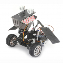 Ресурсный набор Robo Kit 4-5 - «globural.ru» - Пенза