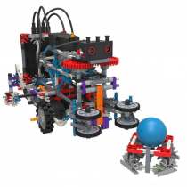 Набор K’NEX Education ROBOTICS PACK - «globural.ru» - Пенза
