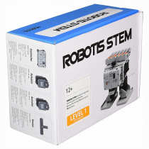Образовательный комплект Robotis bioloid stem level 1 - «globural.ru» - Пенза