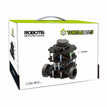 Мобильный робот Turtlebot3 burger - «globural.ru» - Пенза