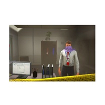 VR-тренажер для колледжей и вузов. "ОТиПБ и пожарная безопасность. Пожарная безопасность с применением самоспаса" - «globural.ru» - Пенза