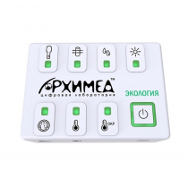 Цифровая лаборатория Архимед по экологии - «globural.ru» - Пенза