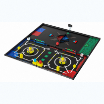 Соревновательное поле с рамкой 2022 MakeX Starter Arena and Frame - «globural.ru» - Пенза