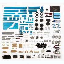 Соревновательный набор 2022 MakeX Challenge Educational Competition Kit - «globural.ru» - Пенза