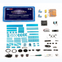 Соревновательный набор 2022 MakeX Explorer Educational Competition Kit - «globural.ru» - Пенза