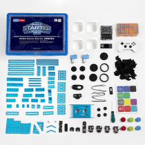 Соревновательный набор 2022 MakeX Starter Educational Competition Kit - «globural.ru» - Пенза