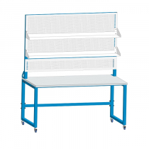 Стол радиомонтажника – СР1 - «globural.ru» - Пенза