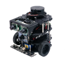 Учебный комплект на базе TurtleBot3 (Расширенный) - «globural.ru» - Пенза