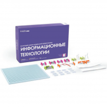 Ресурсный комплект модульной электроники «Информационные технологии littleBits» - «globural.ru» - Пенза
