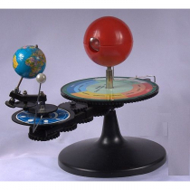 Теллурий (Модель Солнце-Земля-Луна) вариант 2 - «globural.ru» - Пенза