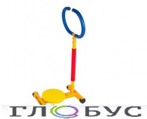 Детский тренажер "Твистер" - «globural.ru» - Пенза