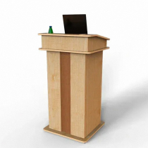 Трибуна АВТ-004 - «globural.ru» - Пенза