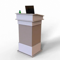 Трибуна АВТ-005 - «globural.ru» - Пенза