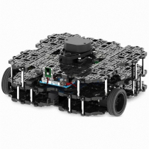 Мобильный робот Turtlebot3 waffle pi - «globural.ru» - Пенза