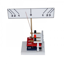 Установка «Демонстрация силы Ампера» - «globural.ru» - Пенза