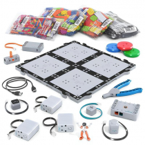 Базовый набор по робототехнике "VEX GO Kit" - «globural.ru» - Пенза