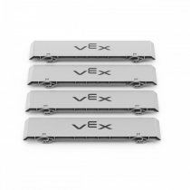 Ресурсный комплект VEX GO - «globural.ru» - Пенза