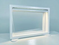 Профессиональное зеркало логопеда - «globural.ru» - Пенза