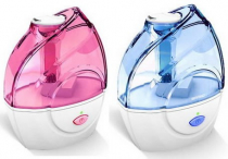 Увлажнитель воздуха "Свежесть" - «globural.ru» - Пенза