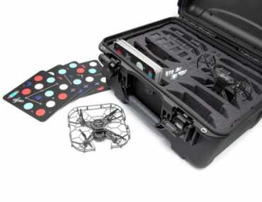 Образовательный комплект программируемого квадрокоптера DJI TELLO EDU (Стартовый – 5) - «globural.ru» - Пенза