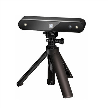3D сканер RangeVision Neopoint (с поворотным столом TS и RV 3D Studio) - «globural.ru» - Пенза