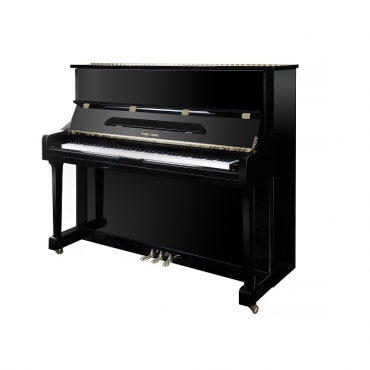 Пианино акустическое с табуретом/ банкеткой для пианино - «globural.ru» - Пенза