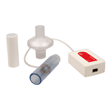 Спирометрический датчик - «globural.ru» - Пенза