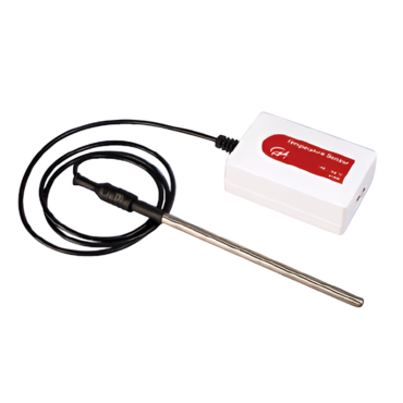 Датчик температуры к цифровой лаборатории VinciLab - «globural.ru» - Пенза