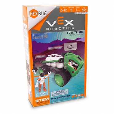 Набор VEX by HEXBUG Вездеход - «globural.ru» - Пенза