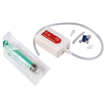 Датчик давления к цифровой лаборатории VinciLab - «globural.ru» - Пенза