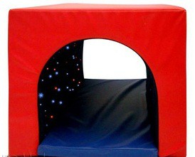 Фиброоптический тоннель - «globural.ru» - Пенза