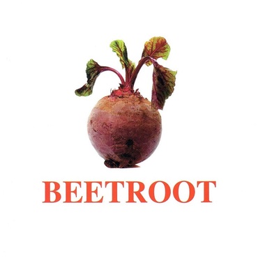 "Vegetables-Greenery-2" ("Овощи-Зелень-2") английские карточки Домана - «globural.ru» - Пенза