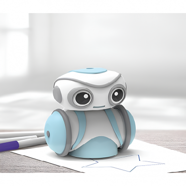 Программируемый робот "Арти" - «globural.ru» - Пенза