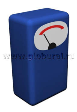 Бензоколонка - «globural.ru» - Пенза