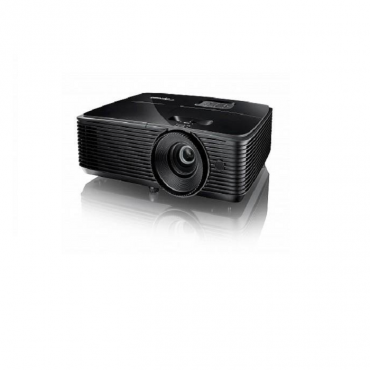 Проектор дальнофокусный Optoma S322e - «globural.ru» - Пенза