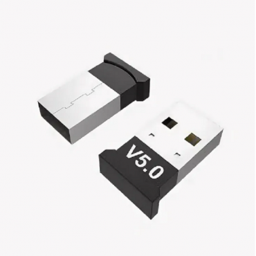 Адаптер Bluetooth-USB Ver. 5.0 - «globural.ru» - Пенза