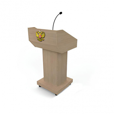Интерактивная трибуна CONFERENCE I - «globural.ru» - Пенза