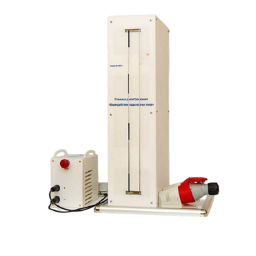 Установка демонстрационная «Взаимодействие параллельных токов» - «globural.ru» - Пенза