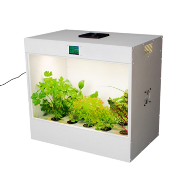 Агрокласс. Агролаборатория ECOBOX ED - «globural.ru» - Пенза