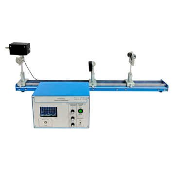 Лабораторная установка «Кольца Ньютона» - «globural.ru» - Пенза